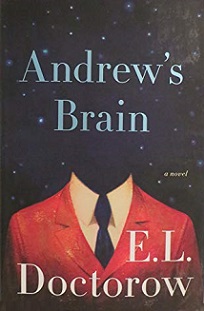 Andrew's Brain - Doctorow, E.L