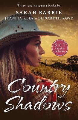 Country Shadows - Three Rural Suspense Books