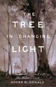The Tree in Changing LIght - McDonald, Roger