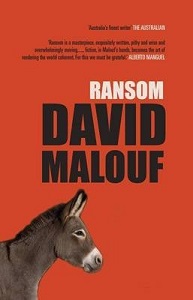 Ransom - Malouf, David