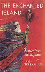 The Enchanted Island - Stories From Shakespeare