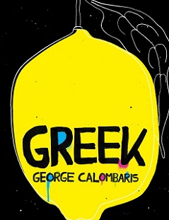 Greek - Calombaris, George and Carter, Earl (photography)