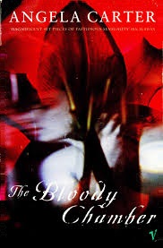 The Bloody Chamber And Other Stories - Carter, Angela