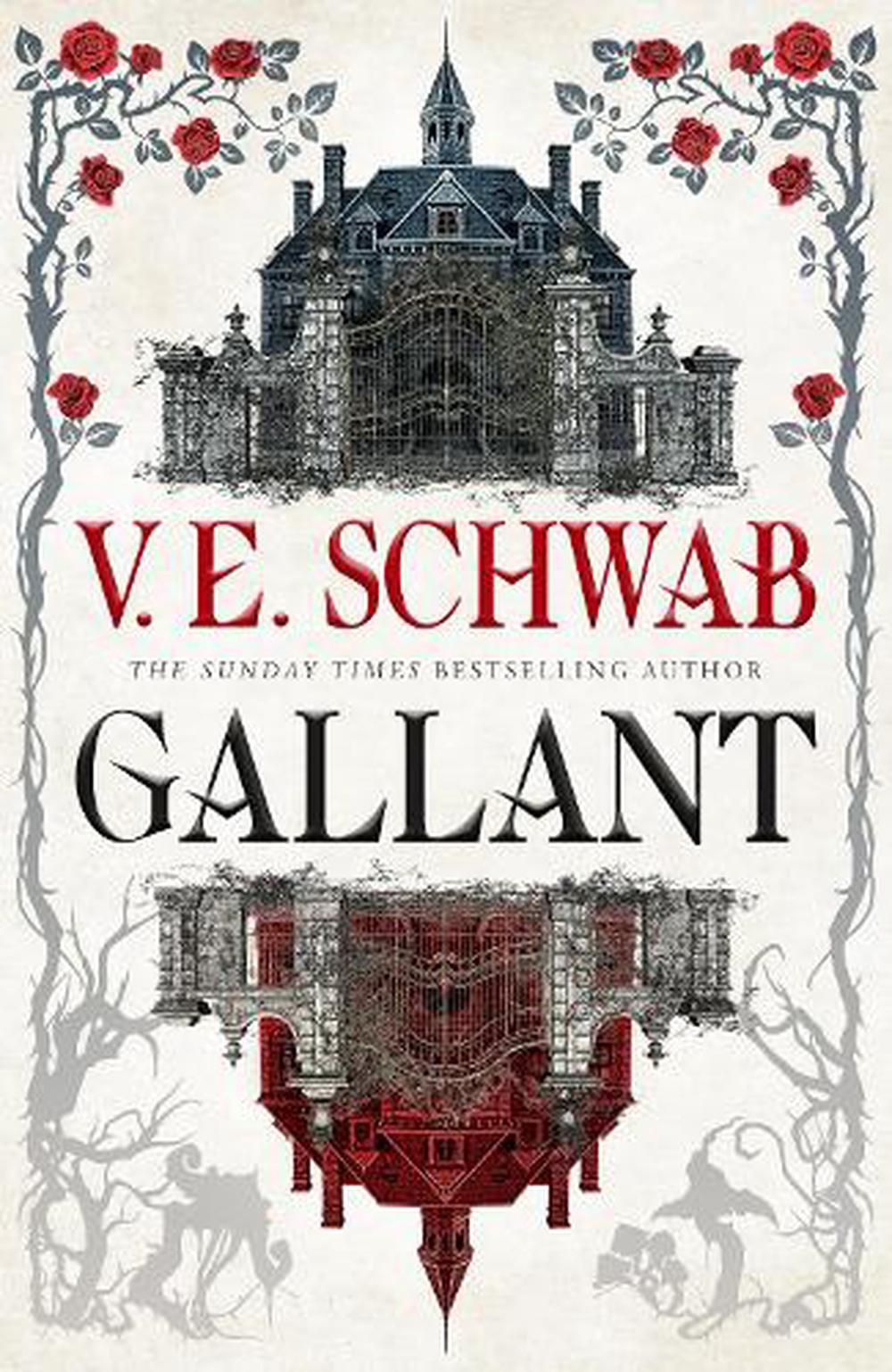Gallant - Schwab, V.E.