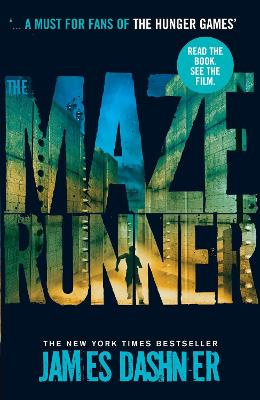 The Maze Runner - Dashner, James