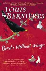 Birds Without Wings - De Bernieres, Louis