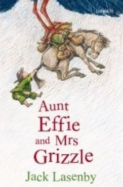 Aunt Effie and Mrs Grizzle 