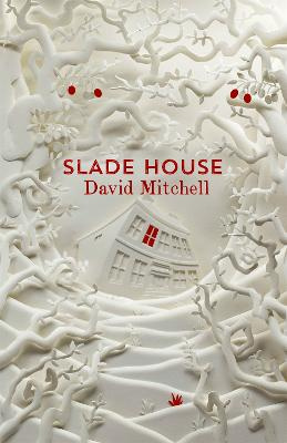 Slade House - Mitchell, David