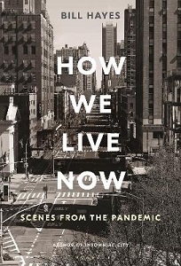 How We Live Now - Scenes From the Pandemic - Hayes, Bill