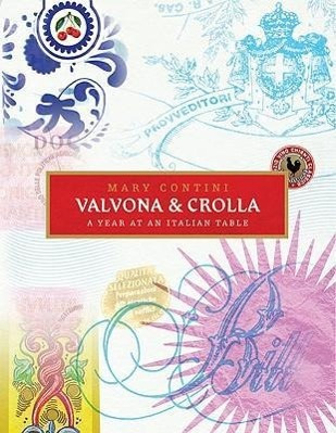 Valvona and Crolla - A Year at an Italian Table