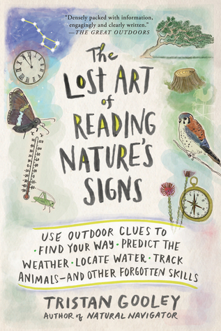 The Lost Art of Reading Nature's Signs