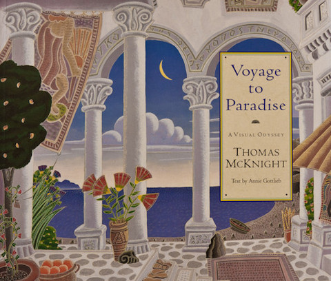 Voyage to Paradise - A Visual Odyssey