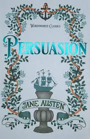 Persuasion (Wordsworth Classics) - Austen, Jane