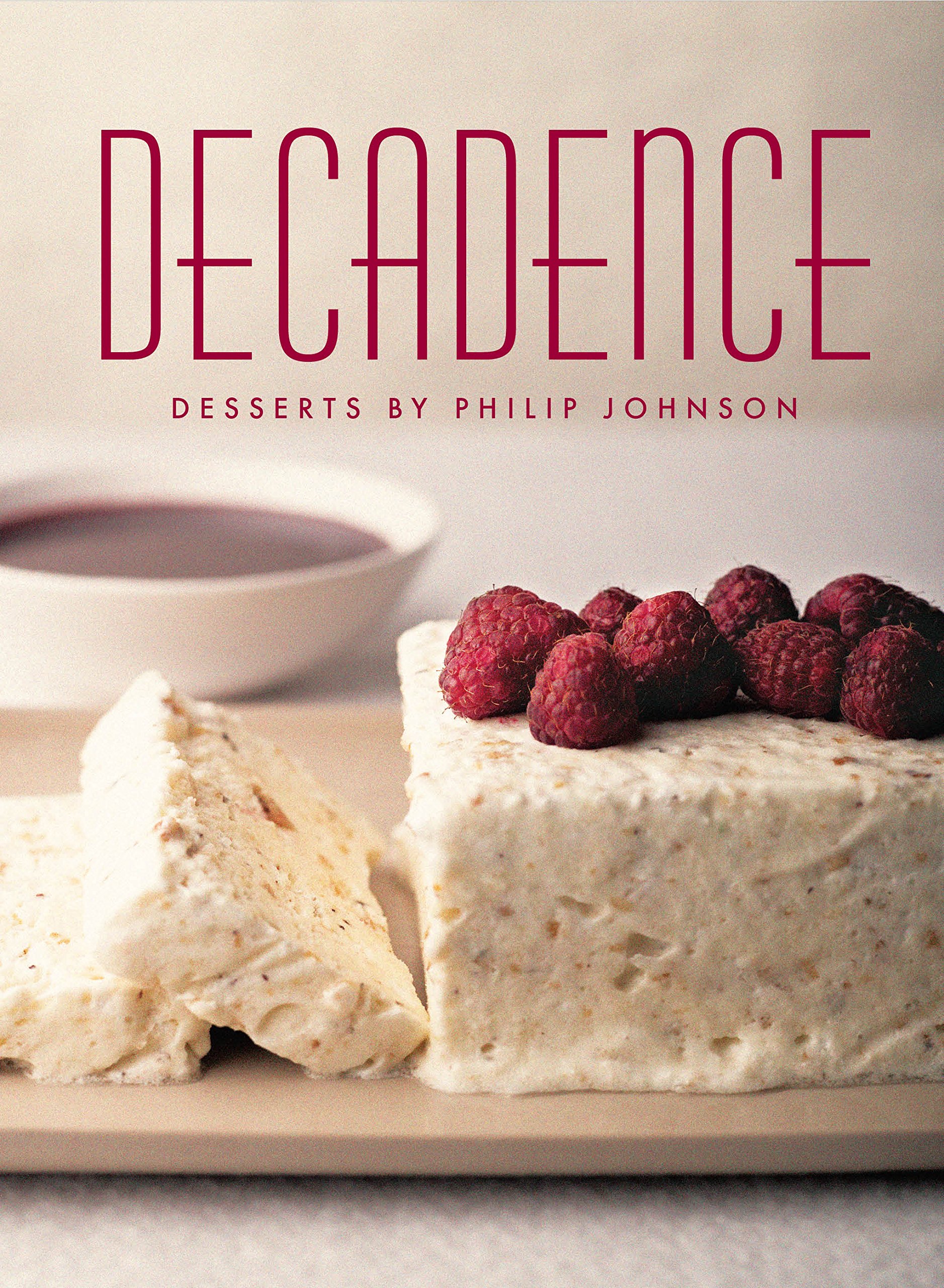 Decadence - Johnson, Philip