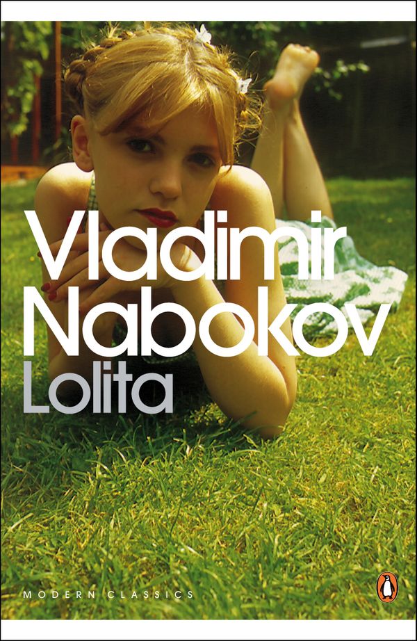 Lolita - Nabokov, Vladimir