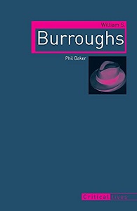 William S. Burroughs - Baker, Phil