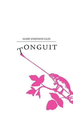 Tonguit - Giles, Harry