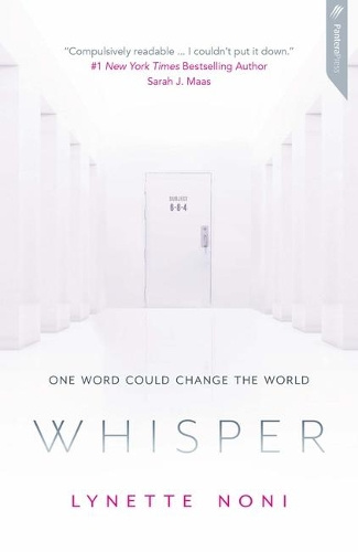 Whisper - Noni, Lynette