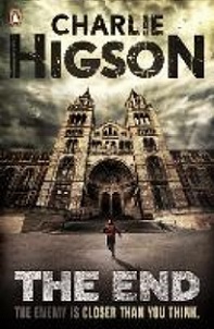 The End (The Enemy Book 7) - Higson, Charlie