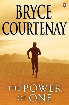 The Power of One - Courtenay, Bryce
