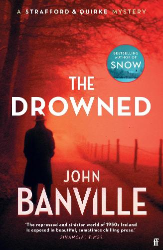The Drowned - Banville, John