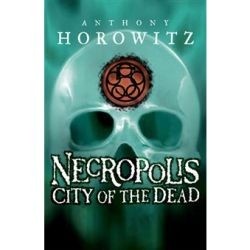 Necropolis - Horowitz, Anthony
