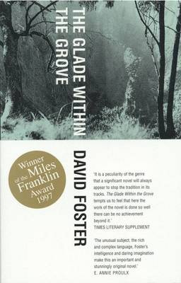 The Glade within The Grove - Foster, David