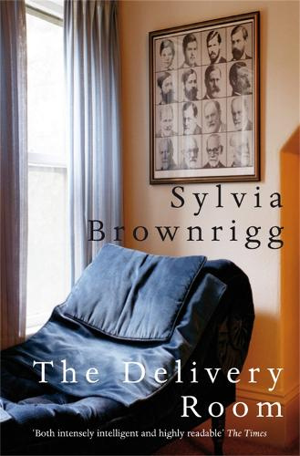 The Delivery Room - Brownrigg, Sylvia