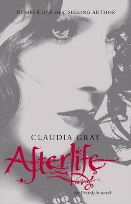 Afterlife - Gray, Claudia