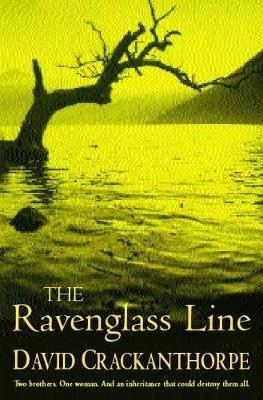 The Ravenglass Line - Crackanthorpe, David