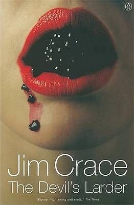 The Devil's Larder - Crave, JIm
