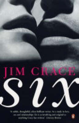 Six - Crave, JIm