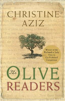 The Olive Readers - Aziz, Christine