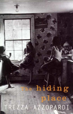 The Hiding Place - Azzopardi, Trezza