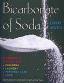 Bicarbonate of Soda - Expert Advice - Sutherland, Diane, Sutherland, Jon, Keevil, Liz & Eyres, Kevin