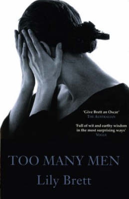 Too Many Men - Brett, Lily