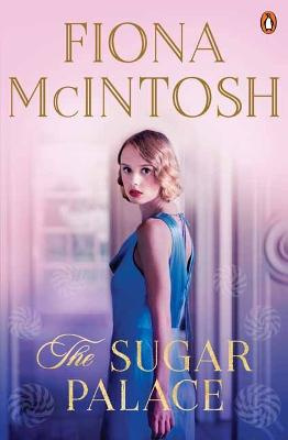 The Sugar Palace - McIntosh, Fiona