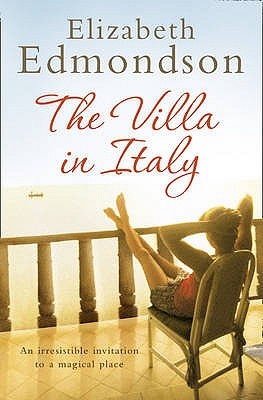 The Villa in Italy - Edmondson, Elizabeth