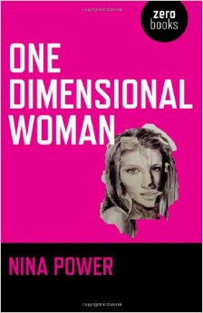 One Dimensional Women - Power, Nina