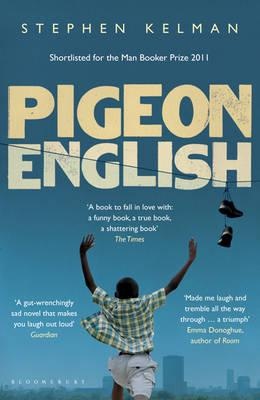 Pigeon English - Kelman, Stephen