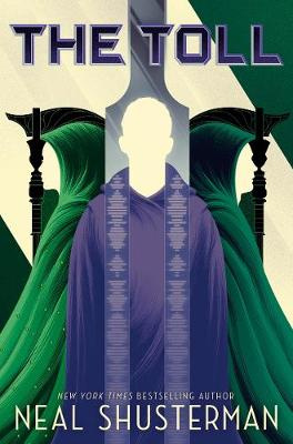 The Toll - Scythe 3 - Shusterman, Neal