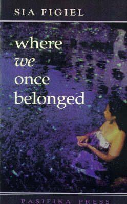 Where We Once Belonged - Figiel, Sia