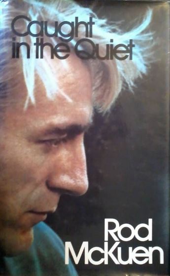 Caught in the Quiet - McKuen, Rod