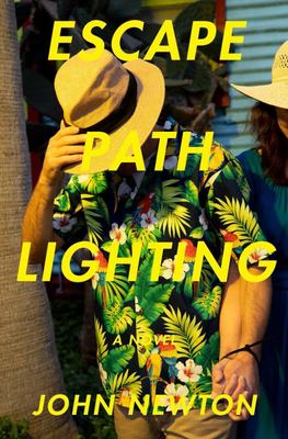 Escape Path Lighting - Newton, John