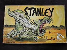 Stanley - The Second - Ball, Murray