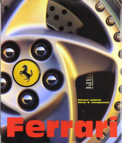 Ferrari - Lehbrink, Hartmut and Schlegelmilch, Rainer W