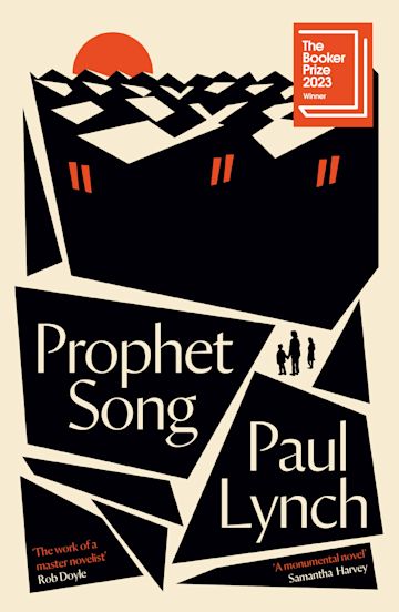 Prophet Song - Lynch, Paul