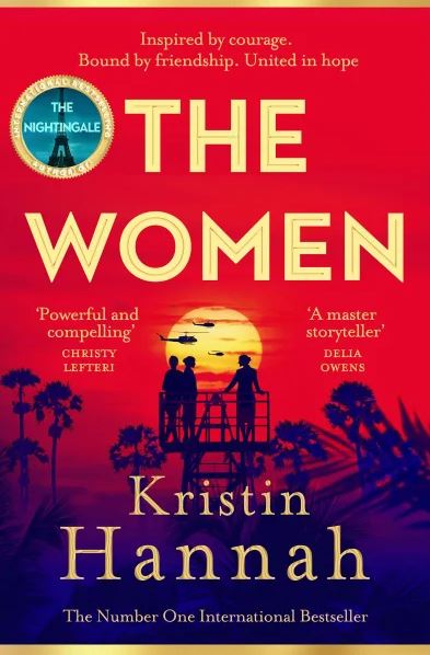 The Women - Hannah, Kristin