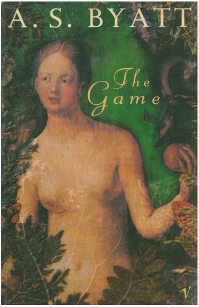The Game - Byatt, A.S.