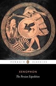 The Persian Expedition - Xenophon and Warner, Rex (translator)